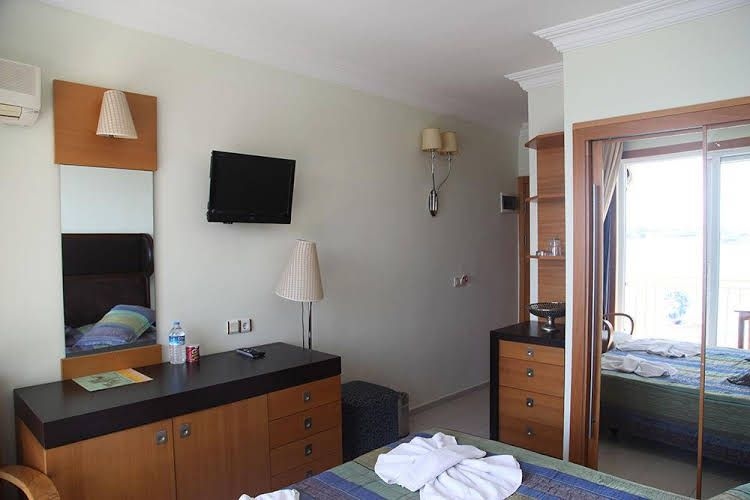 Yali Hotel4