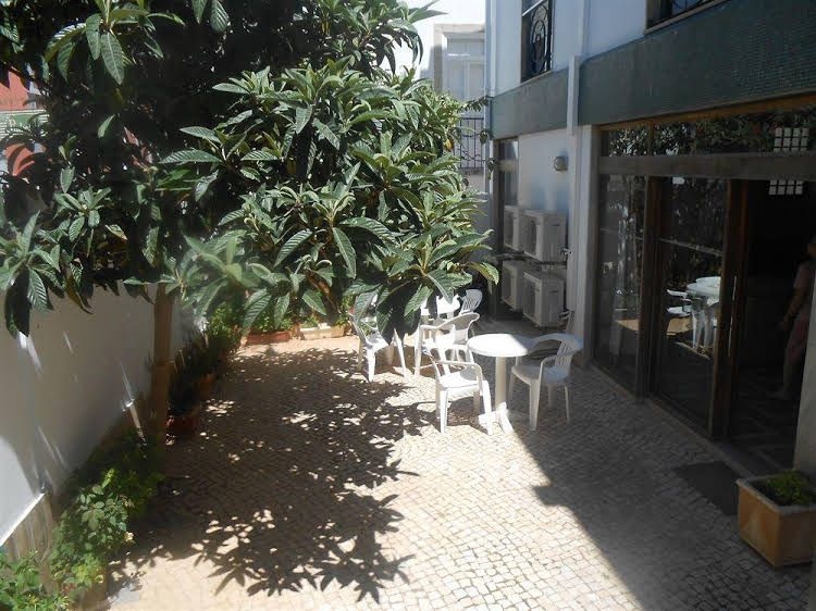 Hotel Cidade Velha1