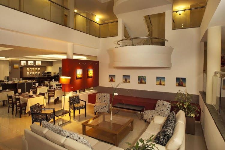Hotel Piren2