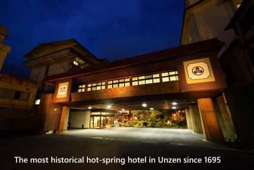 Yumoto Hotel
