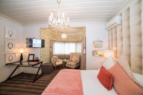 Executive Double Room