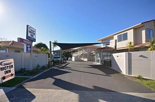 Gateway Motor Inn0