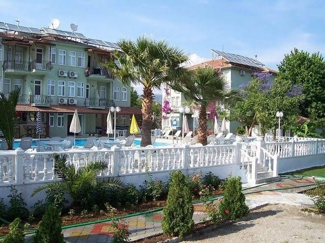 Ozmen Hotel4