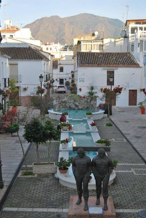 Hotel Buenavista Hotel Buenavista