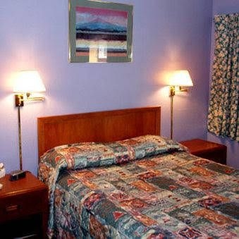 Bestway Inn1