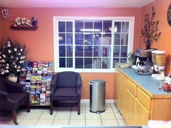 Bestway Inn0