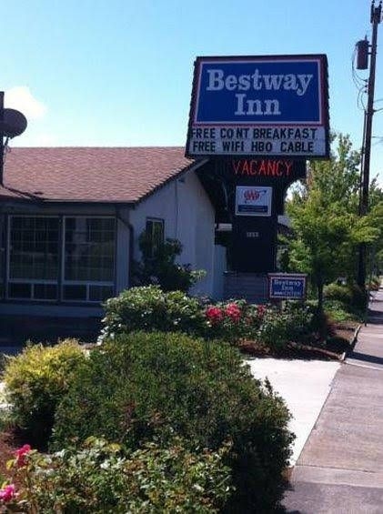 Bestway Inn3