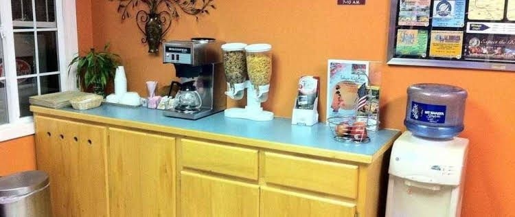 Bestway Inn4