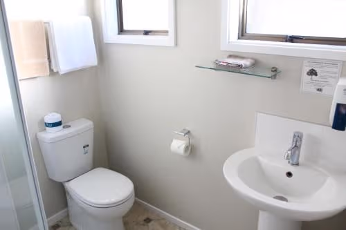 Executive One Bedroom Apartment