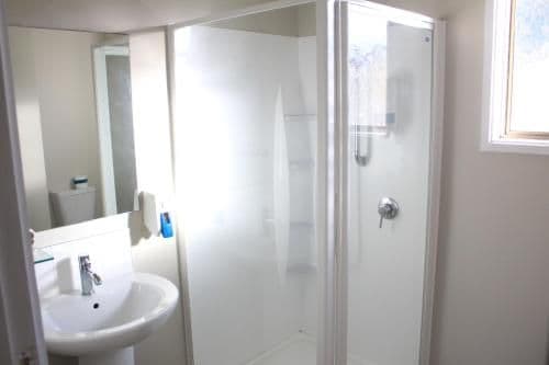 Executive One Bedroom Apartment