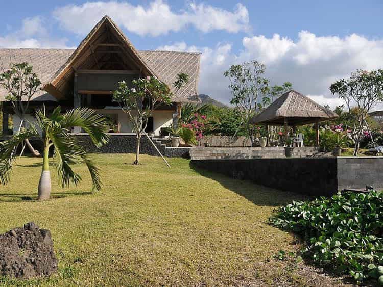 Jeda Villa
