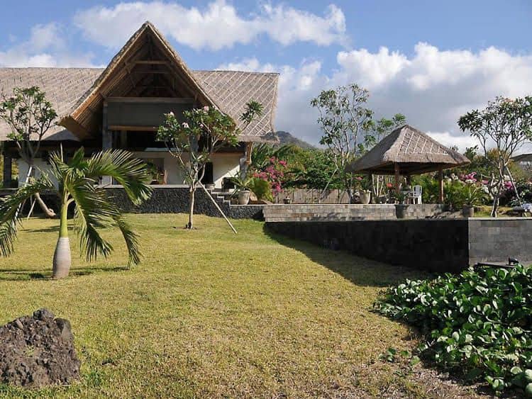 Jeda Villa Jeda Villa