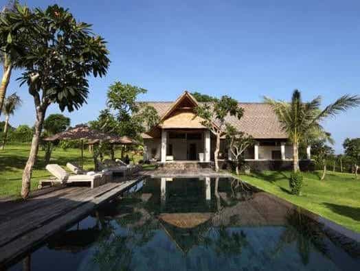 Jeda Villa Jeda Villa