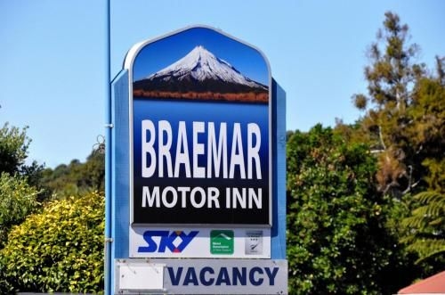 เบรมาร์ มอเตอร์ อินน์ (Braemar Motor Inn)0