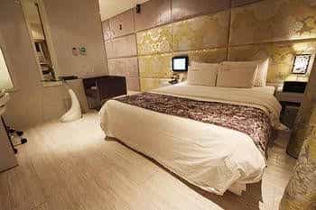 โรงแรมฮวาก็อก ช็อกโกแลต โรงแรมฮวาก็อก ช็อกโกแลต