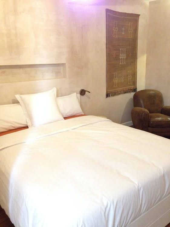 Boabdil Guesthouse0