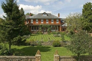 Sysonby Knoll Sysonby Knoll