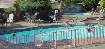 Quail's Nest Inn & Suites1