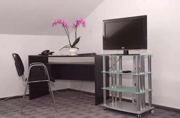 Hotel Wasserburg Hotel Wasserburg