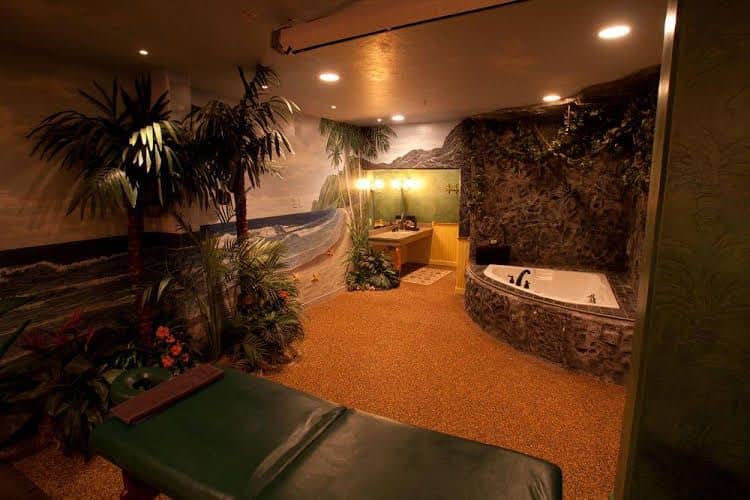Destinations Inn Theme Rooms Destinations Inn Theme Rooms