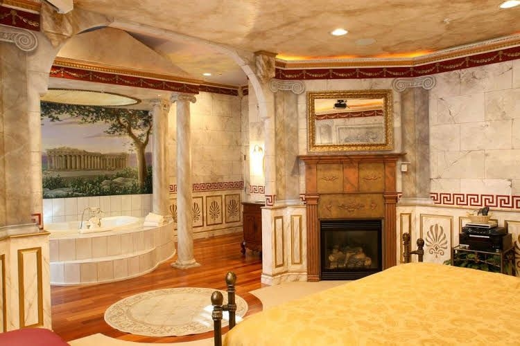 Destinations Inn Theme Rooms3