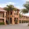 Ramada Inn Merced