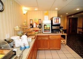 Quality Inn - Newport News1