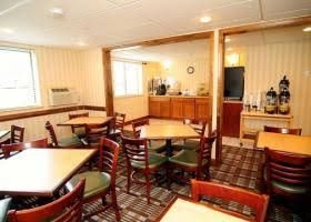 Quality Inn - Newport News3