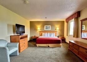 Quality Inn - Newport News2