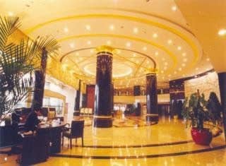 Jinhui International Jinhui International