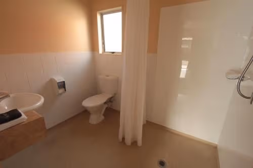King Studio - Unit 1