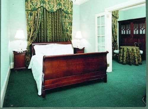 Luxury Suite - Adults Only