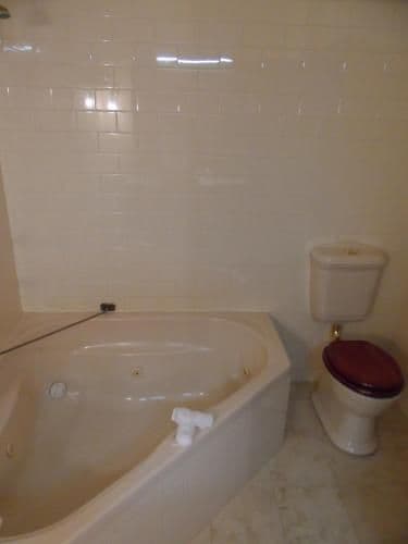 Luxury Suite - Adults Only