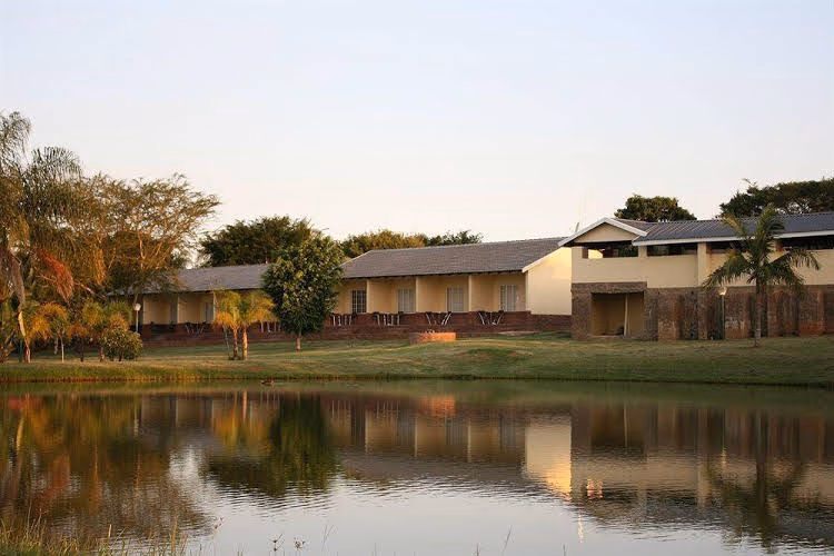 Ingwenyama Conference & Sports Resort0
