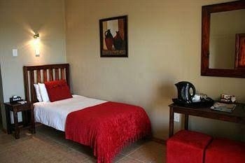 Ingwenyama Conference & Sports Resort2