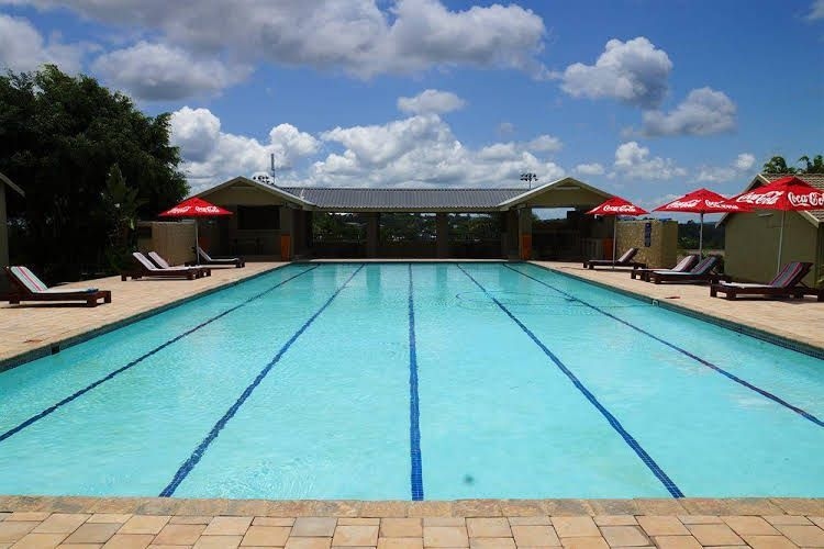 Ingwenyama Conference & Sports Resort4