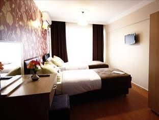 Hotel Sultan0