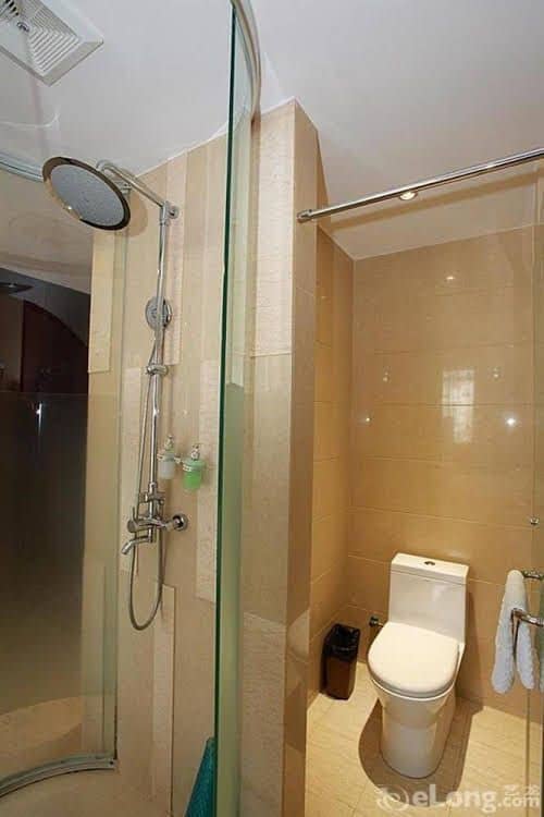 Zhuhai Liuhe Holiday Hotel Zhuhai Liuhe Holiday Hotel
