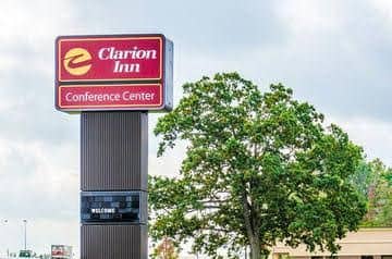 Clarion Inn and Conference Center Hudson Clarion Inn and Conference Center Hudson