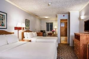 Lexington Inn - San Luis Obispo4