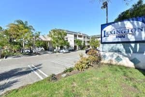 Lexington Inn - San Luis Obispo Lexington Inn - San Luis Obispo