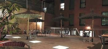Residencia Universitaria Sant Agusti0