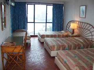 Hotel Costa del Sol Cartagena3