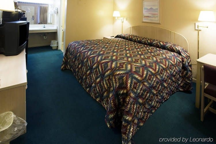 America's Best Value Inn Kerrville/Fredericksburg4