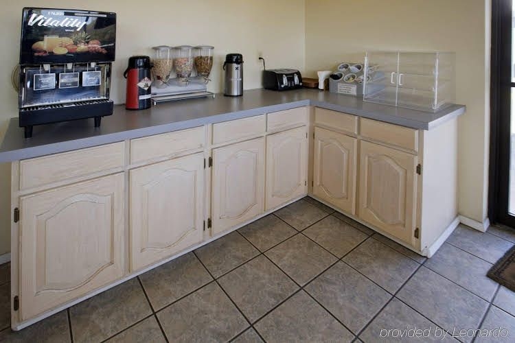 America's Best Value Inn Kerrville/Fredericksburg3
