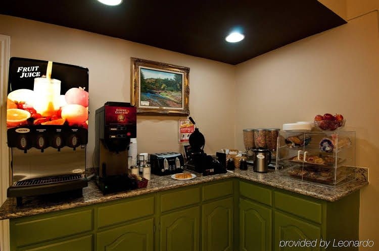 America's Best Value Inn Kerrville/Fredericksburg2