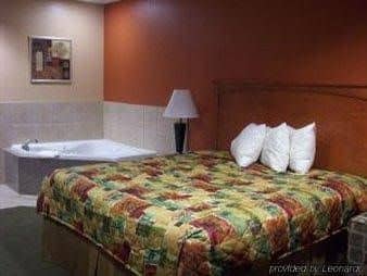 Budgetel Inn and Suites Budgetel Inn and Suites