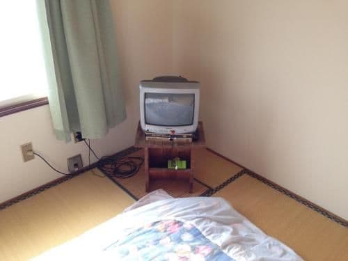 Japanese-Style Superior Room with Shared Bathroom