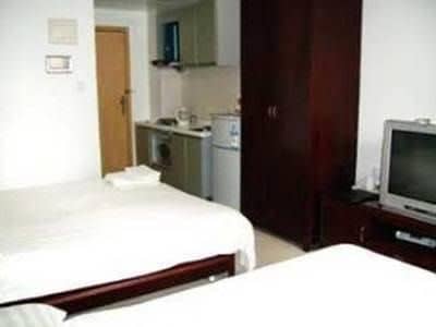 Guangzhou She&He Hotel (Berlin Home World Hotel Apartment) Guangzhou She&He Hotel (Berlin Home World Hotel Apartment)