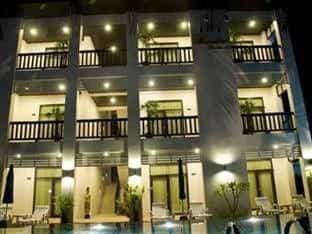 OYO 454 Monaburi Hotel OYO 454 Monaburi Hotel